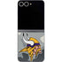 NFL Minnesota Vikings Camo Galaxy Z Flip6 Skin